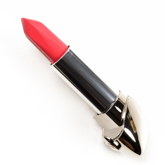 Guerlain #588 Sheer Shine Rouge G Lip Color