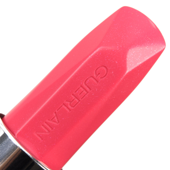 Guerlain #677 Sheer Shine Rouge G Lip Color