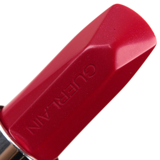 Guerlain #688 Sheer Shine Rouge G Lip Color