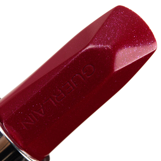 Guerlain #699 Sheer Shine Rouge G Lip Color