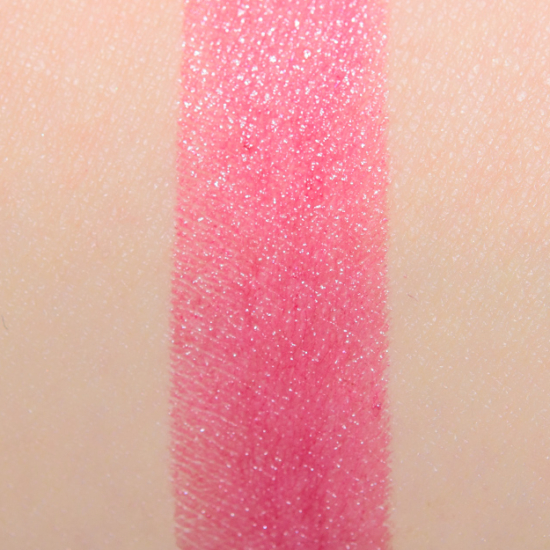 Guerlain #699 Sheer Shine Rouge G Lip Color