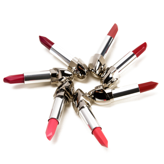 Guerlain Sheer Shine Rouge G Lip Color