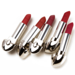 Summer 2020 Swatches: Tom Ford Metallic Lip Colors (x5) & Guerlain Rouge G Matte Lip Colors (x5)