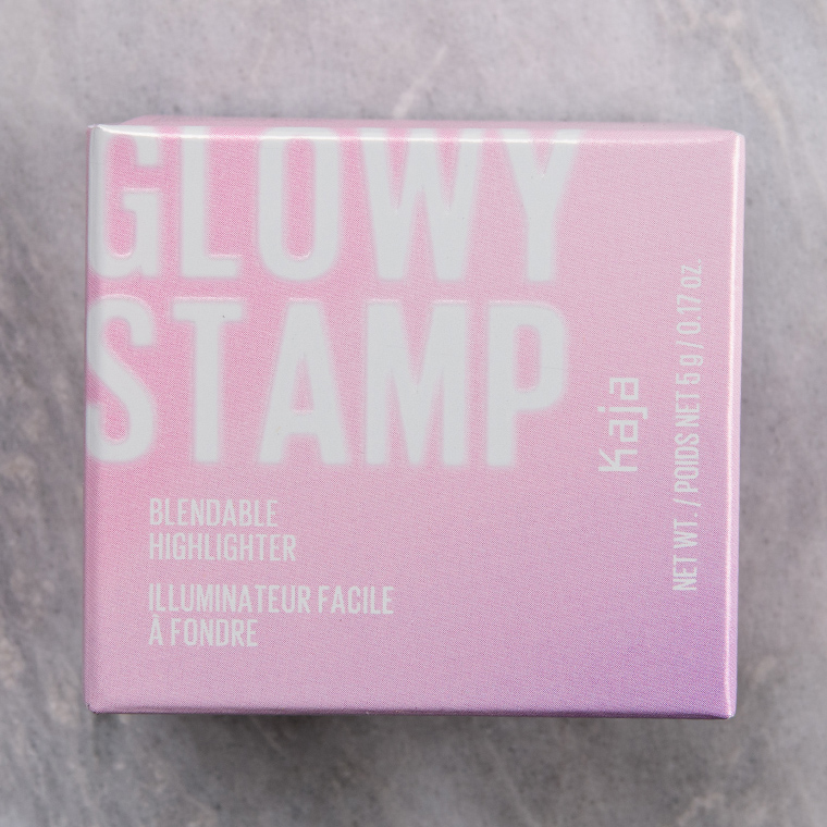 Kaja Dreamy Glowy Stamp Liquid Highlighter