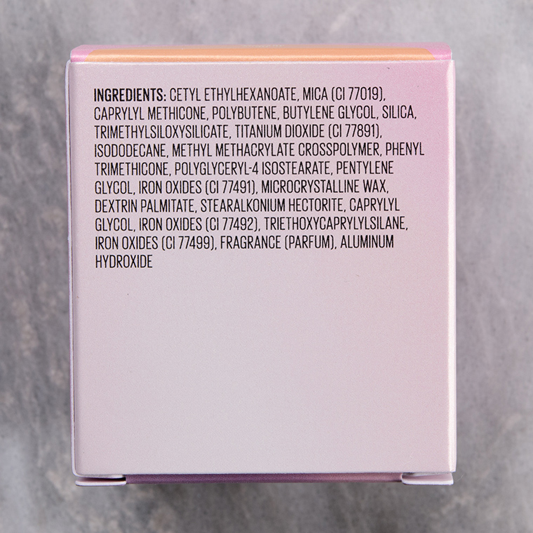 Kaja Dreamy Glowy Stamp Liquid Highlighter