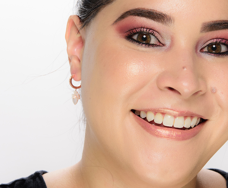 Kaja Dreamy Glowy Stamp Liquid Highlighter