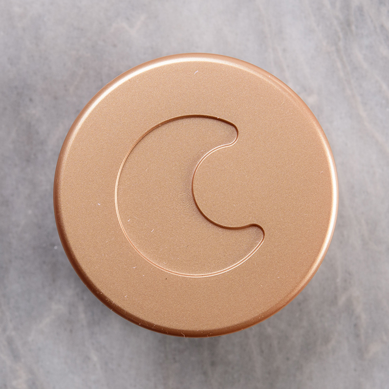 Kaja Gleamy Glowy Stamp Liquid Highlighter