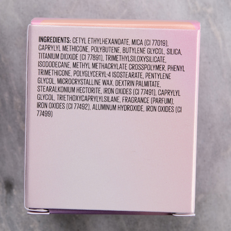 Kaja Gleamy Glowy Stamp Liquid Highlighter