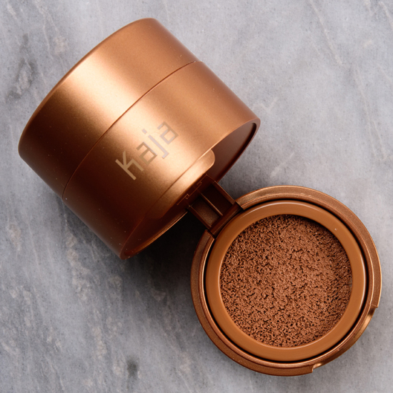 Kaja Shady Beachy Stamp Blendable Liquid Bronzer