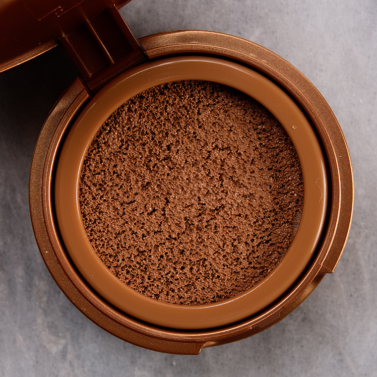 Kaja Shady Beachy Stamp Blendable Liquid Bronzer