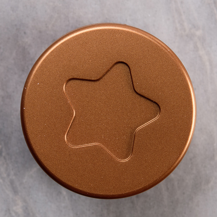 Kaja Shady Beachy Stamp Blendable Liquid Bronzer