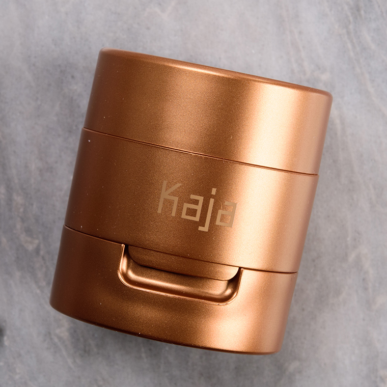Kaja Shady Beachy Stamp Blendable Liquid Bronzer