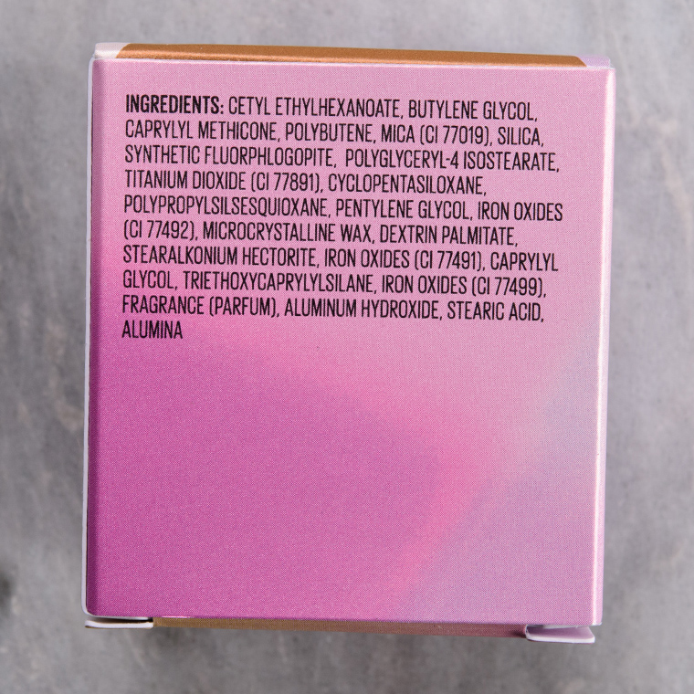 Kaja Shady Beachy Stamp Blendable Liquid Bronzer