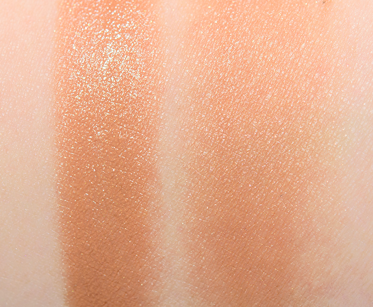 Kaja Shady Beachy Stamp Blendable Liquid Bronzer