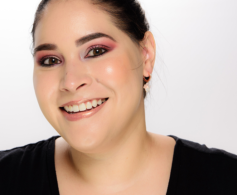 Kaja Shady Beachy Stamp Blendable Liquid Bronzer