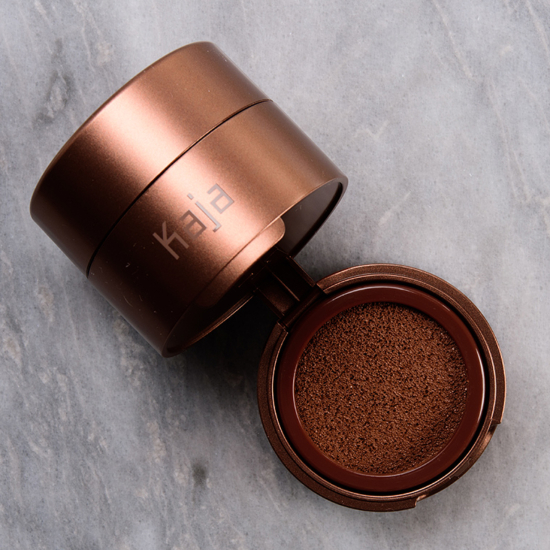 Kaja Toasty Beachy Stamp Blendable Liquid Bronzer