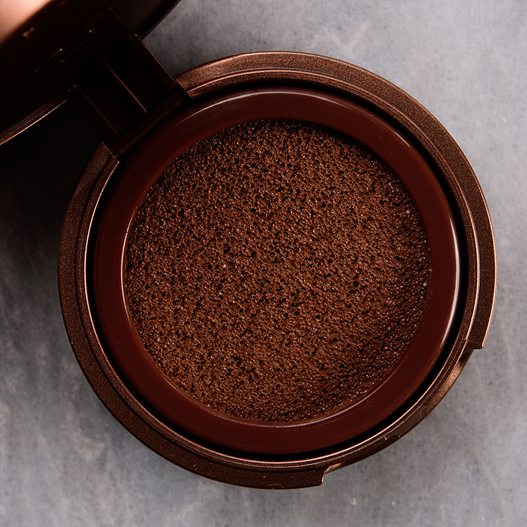 Kaja Toasty Beachy Stamp Blendable Liquid Bronzer