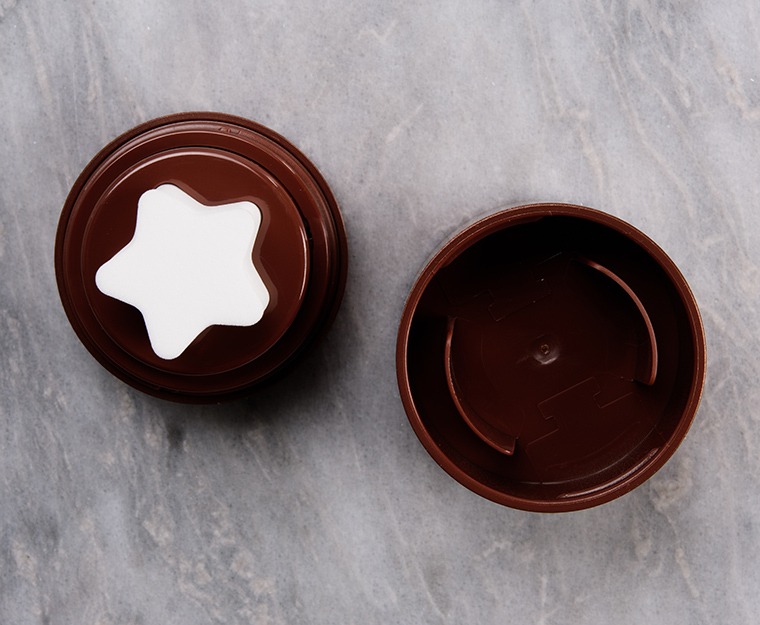 Kaja Toasty Beachy Stamp Blendable Liquid Bronzer