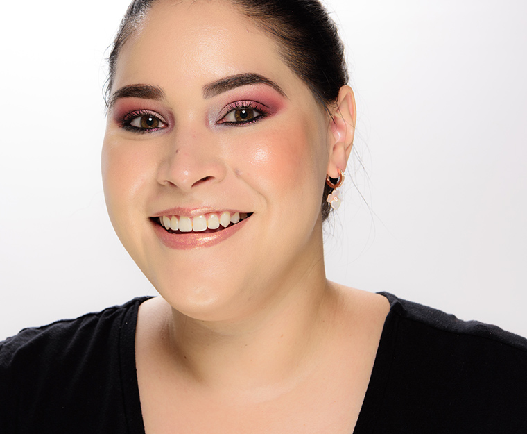 Kaja Toasty Beachy Stamp Blendable Liquid Bronzer
