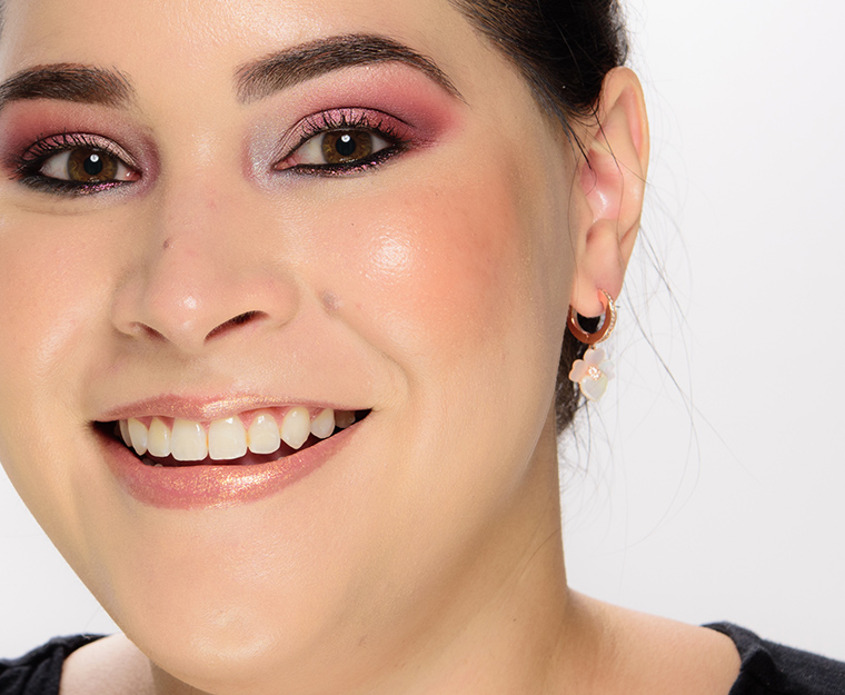 Kaja Toasty Beachy Stamp Blendable Liquid Bronzer