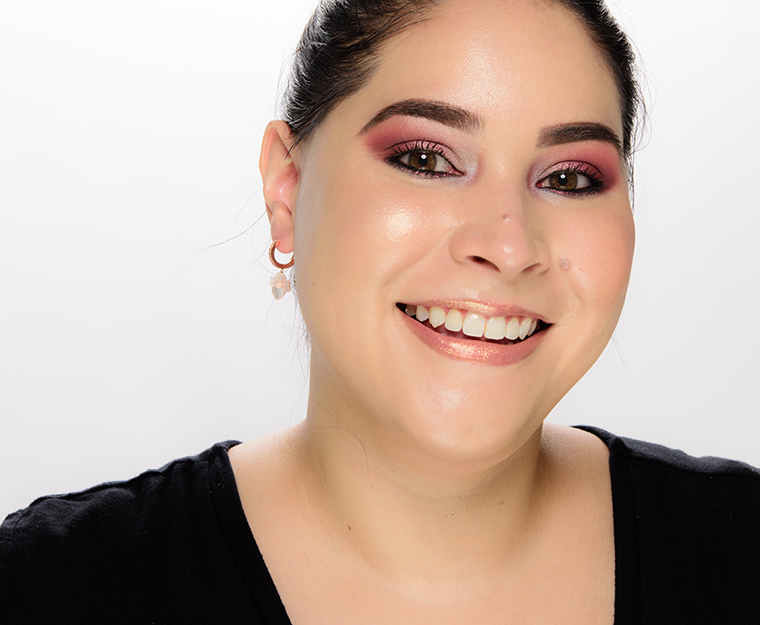 Linda Hallberg Cosmetics Virgio Infinity Highlighter