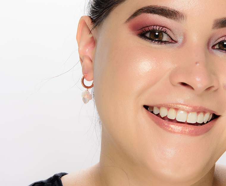 Linda Hallberg Cosmetics Virgio Infinity Highlighter