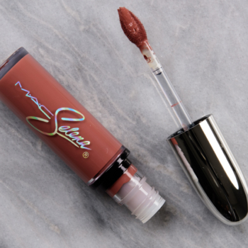 MAC Big Bertha Retro Matte Liquid Lipcolour