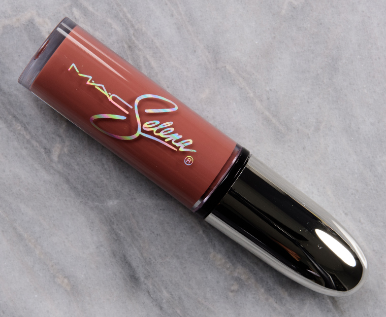 MAC Big Bertha Retro Matte Liquid Lipcolour