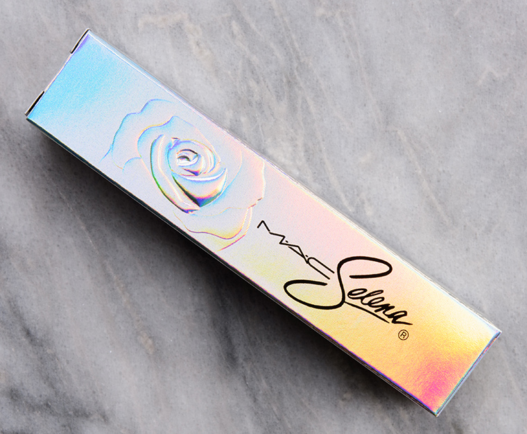 MAC Big Bertha Retro Matte Liquid Lipcolour