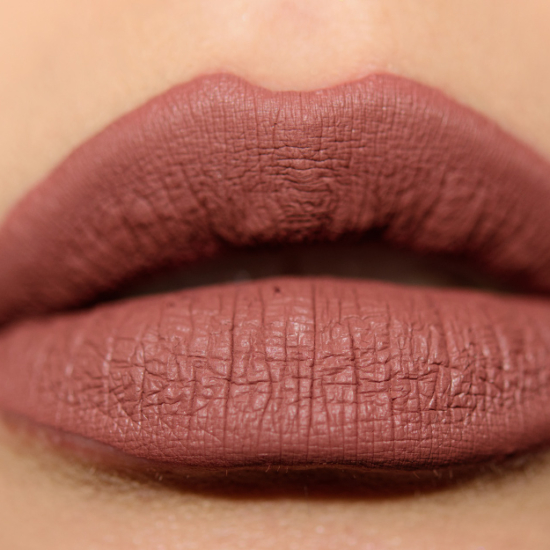 MAC Big Bertha Retro Matte Liquid Lipcolour