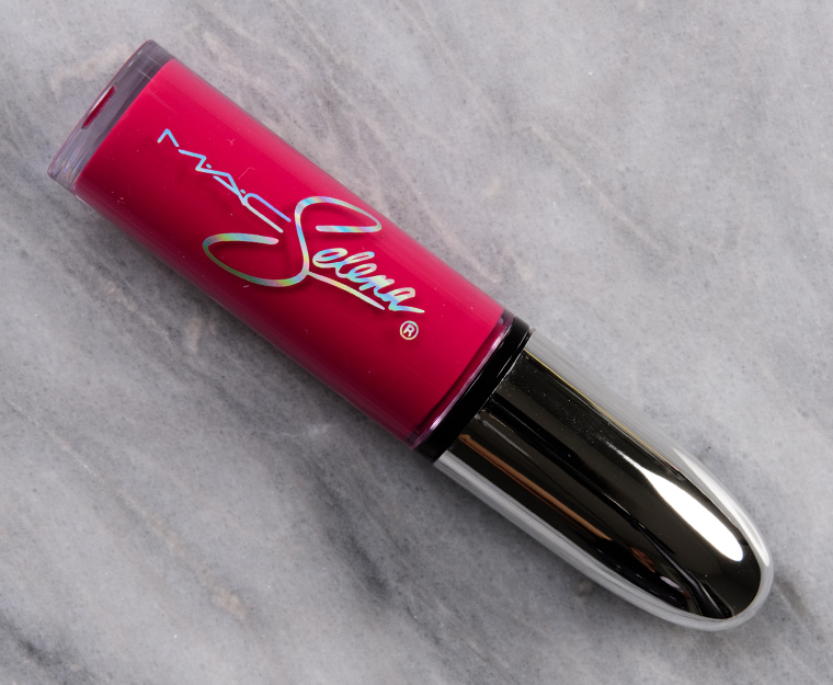 MAC Dame un Beso Retro Matte Liquid Lipcolour