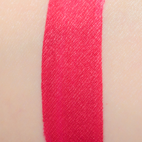 MAC Dame un Beso Retro Matte Liquid Lipcolour