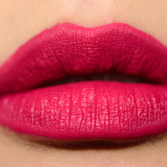 MAC Dame un Beso Retro Matte Liquid Lipcolour