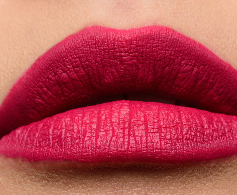 MAC Dame un Beso Retro Matte Liquid Lipcolour