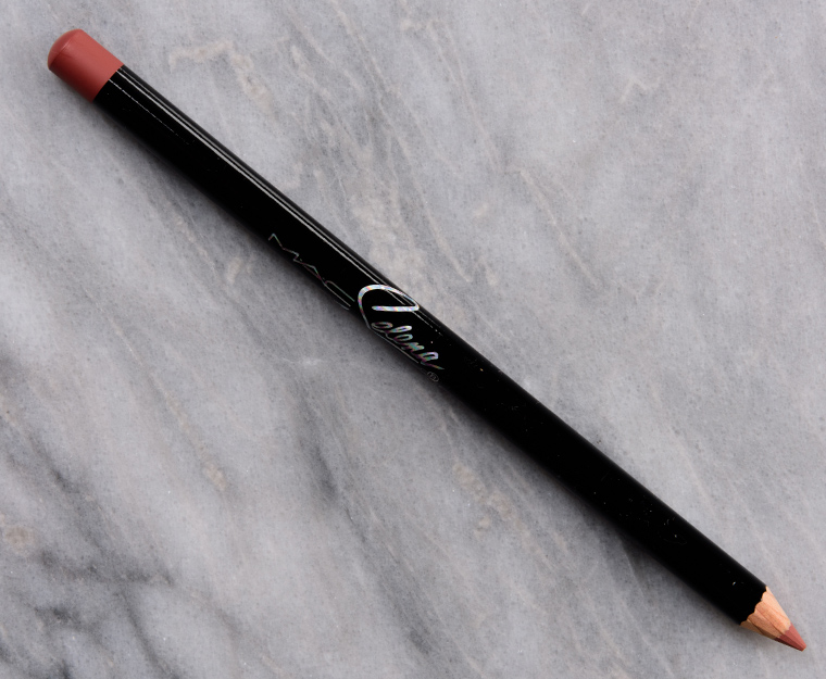 MAC Entre a Mi Mundo Lip Pencil