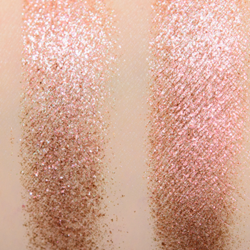 MAC Me Siento... Muy Excited Eyeshadow