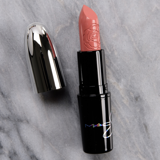 MAC Selena Vive Lipstick