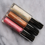 MAC x Selena La Reina Collection Swatches