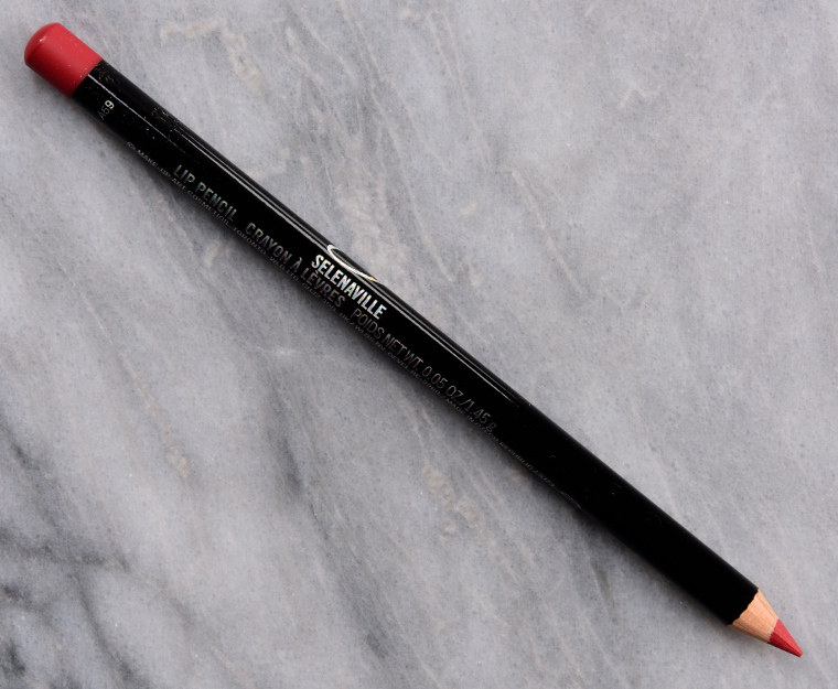 MAC Selenaville Lip Pencil