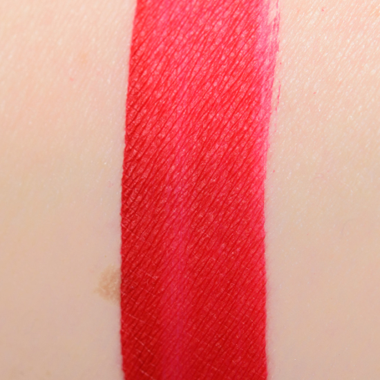 MAC Siempre Selena Retro Matte Liquid Lipcolour