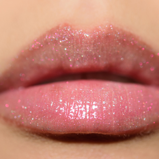 MAC The Washing Machine Lipglass