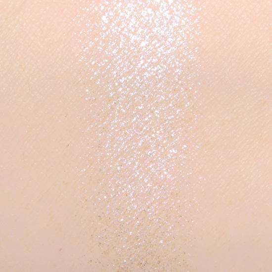 NABLA Cosmetics Alaska Metal Foil Eyeshadow
