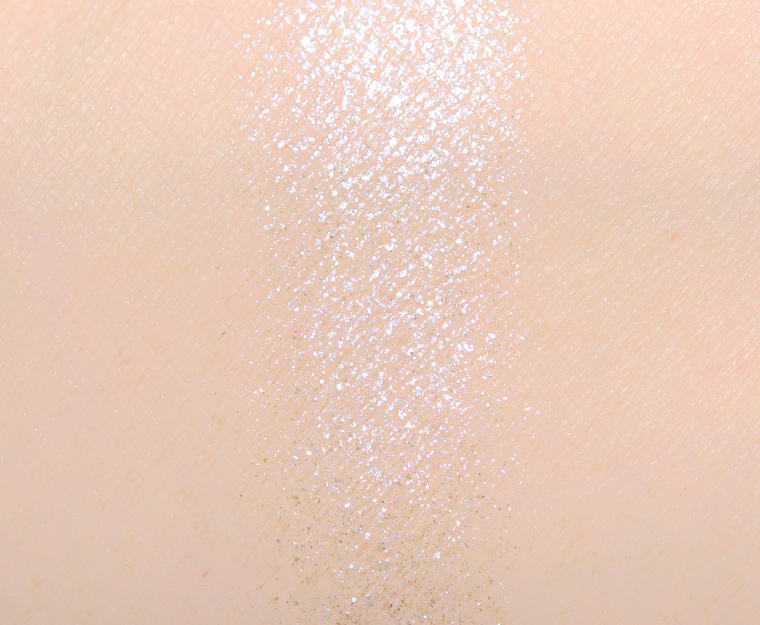 NABLA Cosmetics Alaska Metal Foil Eyeshadow