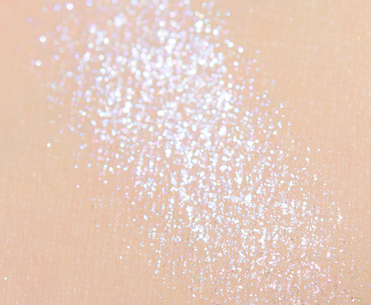 NABLA Cosmetics Alaska Metal Foil Eyeshadow
