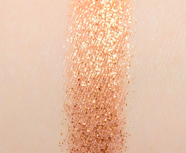 NABLA Cosmetics Anomalia Metal Foil Eyeshadow