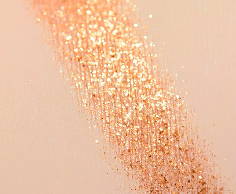 NABLA Cosmetics Anomalia Metal Foil Eyeshadow