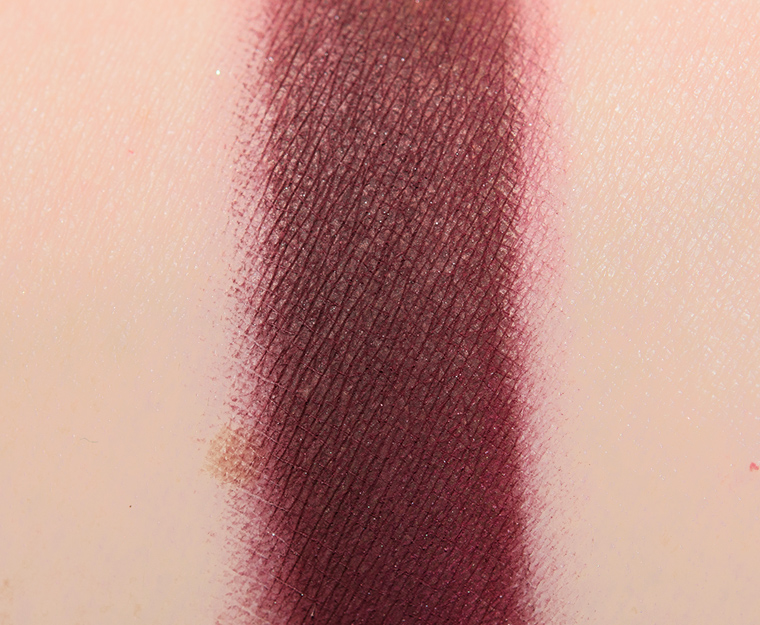 NABLA Cosmetics Blackberry Super Matte Pressed Pigment