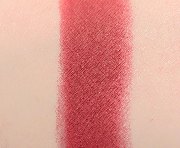 NABLA Cosmetics Botanic Juice Super Matte Pressed Pigment