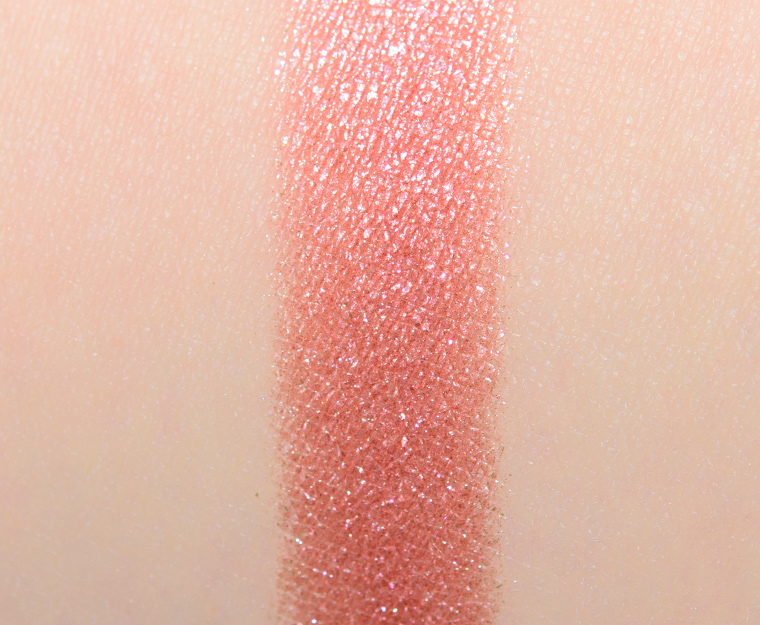 NABLA Cosmetics Bucolic Baby Metal Foil Pressed Pigment