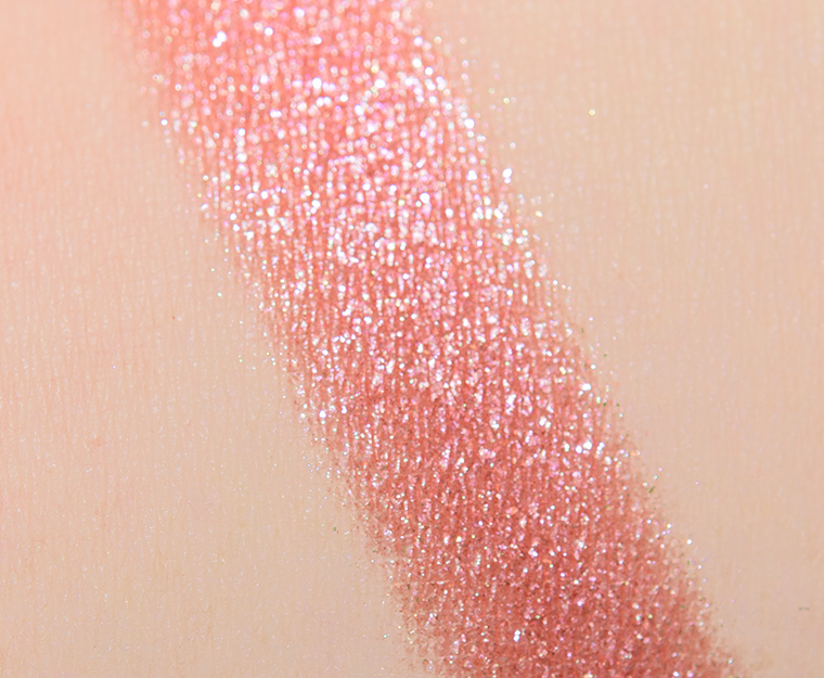 NABLA Cosmetics Bucolic Baby Metal Foil Pressed Pigment